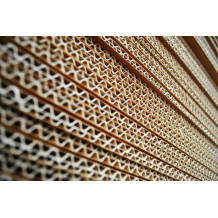 Гофрокартон 3хслойный 1050х2000